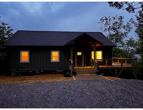 Exterior - 288 Blue Cedar Rd, Sylva, NC 28779 photo 15 of 21