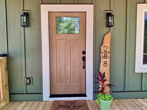 Exterior - 288 Blue Cedar Rd, Sylva, NC 28779 photo 10 of 21