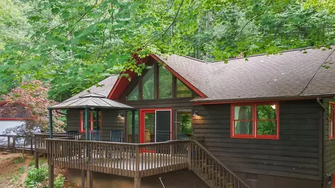 639 Old Cove Rd, Sylva, NC 28779