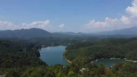 68 Sunset View Rdg # -3, Bryson City, NC 28713