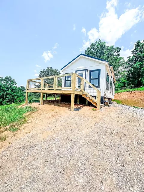 527 Saunders Rd Lot #4, Franklin, NC 28734