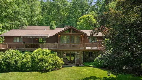 188 Black Rock Ranch Rd, Sylva, NC 28779
