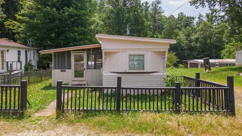 1288 Old Murphy Rd, Franklin, NC 28734