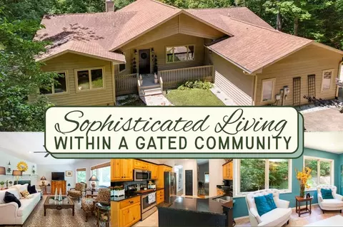 45 Whispering Pines Trl, Franklin, NC 28734