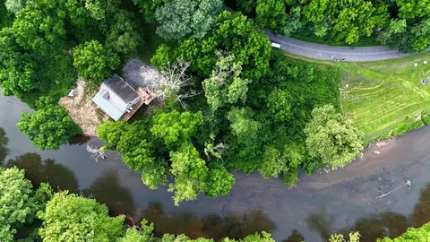 1011 Riverbend Rd, Sylva, NC 28779