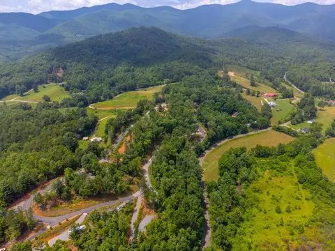 lot3 Kimberly Ln, Franklin, NC 28734