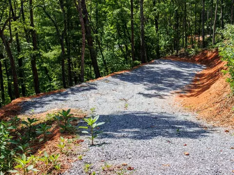 lot17 Kimberly Ln, Franklin, NC 28734