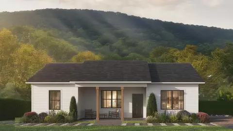 141 Speedwell Baptist Church Rd, Cullowhee, NC 28723