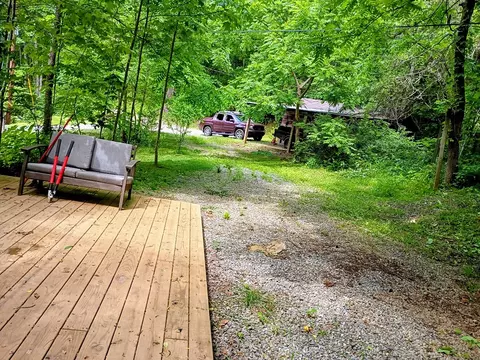 00 Turnaround Trl, Sylva, NC 28779 photo 4