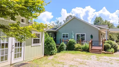 4908 Rose Crk, Franklin, NC 28734