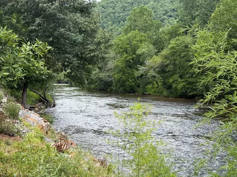 lot29 Grayling Dr, Cullowhee, NC 28723 photo 2
