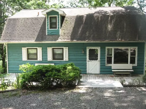 43 Shope Cove Rd, Franklin, NC 28734