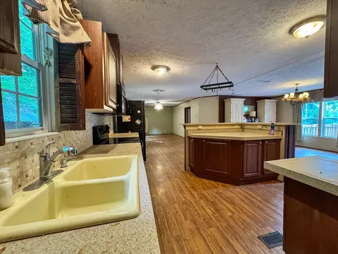 Kitchen - 6 Dirt Rd, Sylva, NC 28779 photo 1 of 1