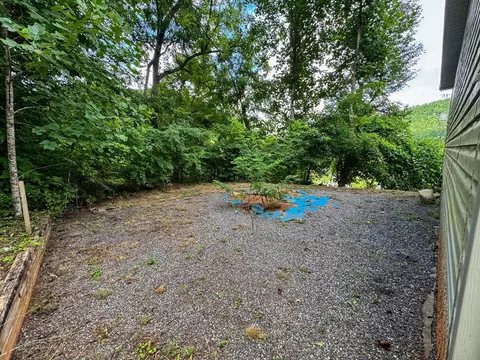 Exterior - 6 Dirt Rd, Sylva, NC 28779 photo 3 of 3