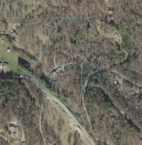 00 Sarah Cove Rd, Otto, NC 28763