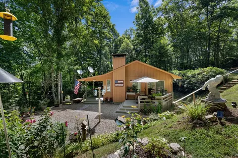 334 Jim Corbin Rd, Franklin, NC 28734