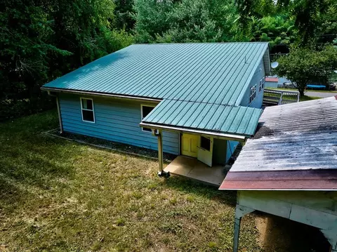 111 Kenneth Cooper, Whittier, NC 28789