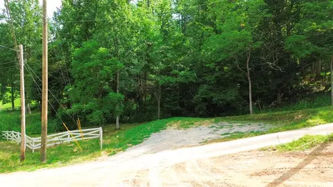 00 Lot 1 Broken Antler Woods, Franklin, NC 28734