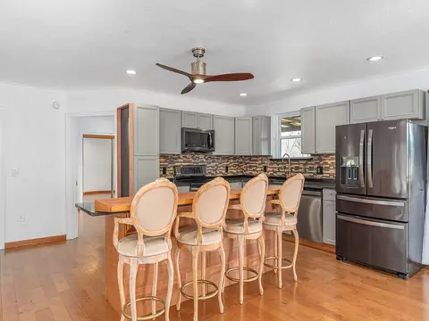 Kitchen - 1389 Webster, Sylva, NC 28779 photo 3 of 3