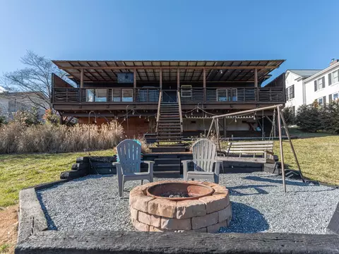 Exterior - 1389 Webster, Sylva, NC 28779 photo 7 of 8