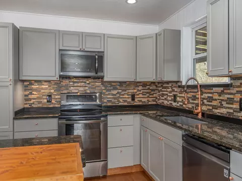 Kitchen - 1389 Webster, Sylva, NC 28779 photo 1 of 3