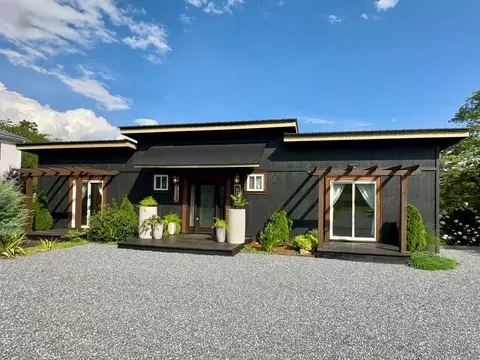 Exterior - 1389 Webster, Sylva, NC 28779 photo 1 of 8