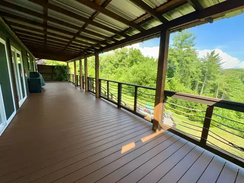 Exterior - 1389 Webster, Sylva, NC 28779 photo 5 of 8