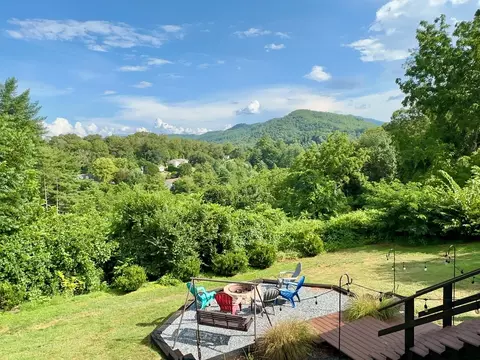Exterior - 1389 Webster, Sylva, NC 28779 photo 8 of 8