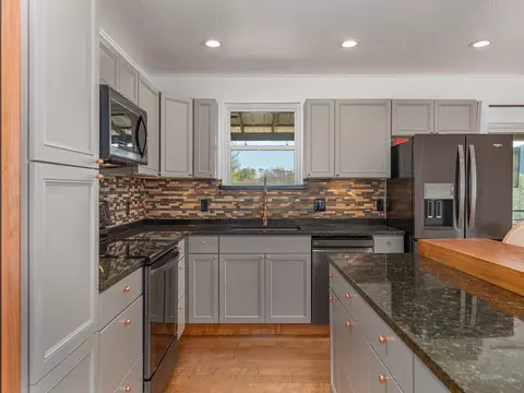 Kitchen - 1389 Webster, Sylva, NC 28779 photo 2 of 3