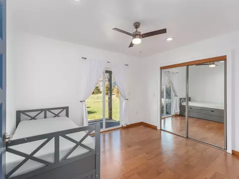 Bedroom - 1389 Webster, Sylva, NC 28779 photo 2 of 3