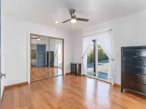 Bedroom - 1389 Webster, Sylva, NC 28779 photo 1 of 3