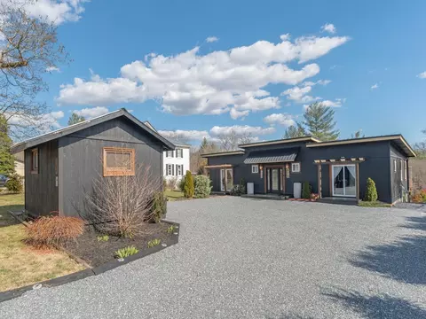 Exterior - 1389 Webster, Sylva, NC 28779 photo 6 of 8
