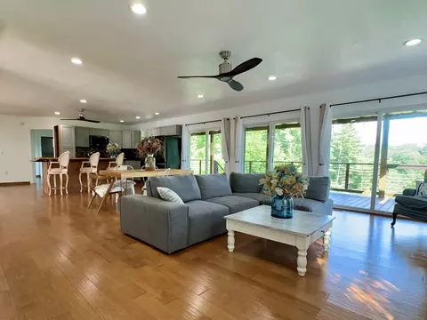 Living - 1389 Webster, Sylva, NC 28779 photo 1 of 2