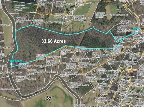 Undisclosed, Franklin, NC 28734