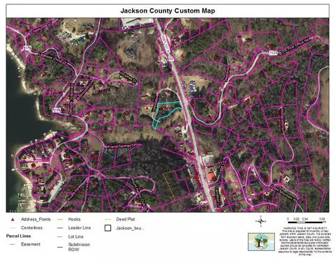 15 Valor Mtn Rd, Glenville, NC 28736