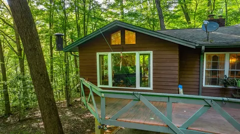 375 Rabbit Track Trl, Franklin, NC 28734 photo 5