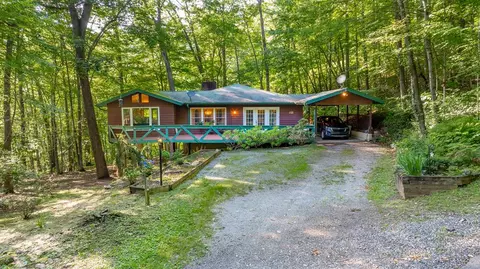 375 Rabbit Track Trl, Franklin, NC 28734 photo 6