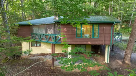 375 Rabbit Track Trl, Franklin, NC 28734 photo 14