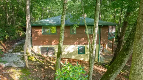 375 Rabbit Track Trl, Franklin, NC 28734 photo 15