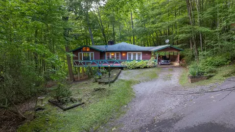 375 Rabbit Track Trl, Franklin, NC 28734 photo 8