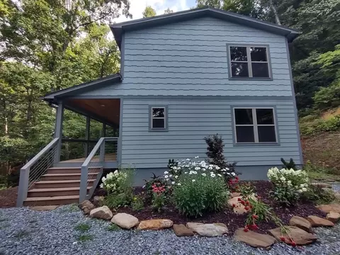 133 Lower Creek Xing, Bryson City, NC 28713
