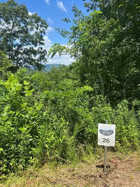 lot26 Blaine Branch Dr, Franklin, NC 28734