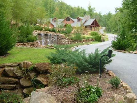 61 62 63 Hickory Nut Trl, Sylva, NC 28779 photo 8