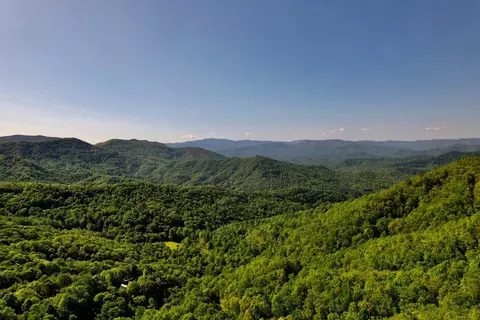 0 Lot 7 Forest Run Rd, Whittier, NC 28789