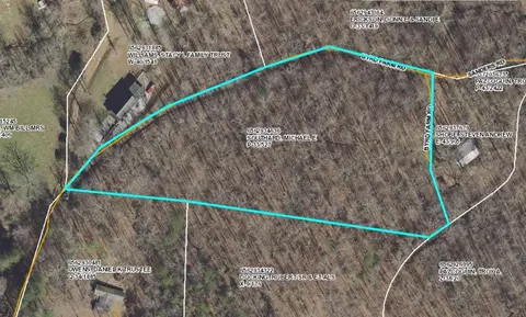 440 Byrd Farm Rd, Franklin, NC 28734