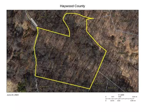 2100 Chambers Mountain Rd, Clyde, NC 28721 photo 17