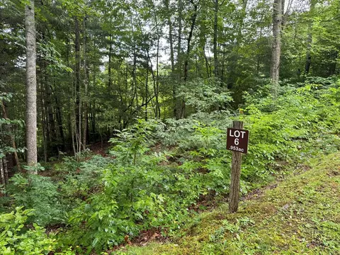 lot6 Garnet Rd, Sylva, NC 28779