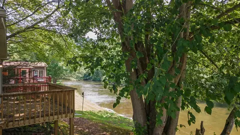 275 Chickamauga Cir, Sylva, NC 28779 photo 4