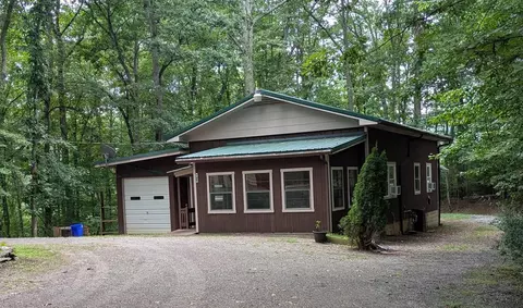 125 Fawn Hl, Franklin, NC 28734