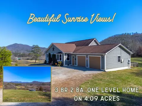 128 Cody Rd, Franklin, NC 28734